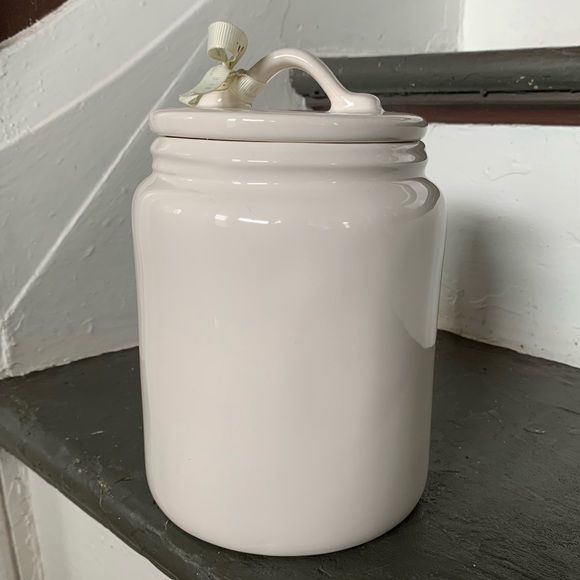 Rae Dunn 2022 Release SHALOM CANISTER - Picture 9 of 11